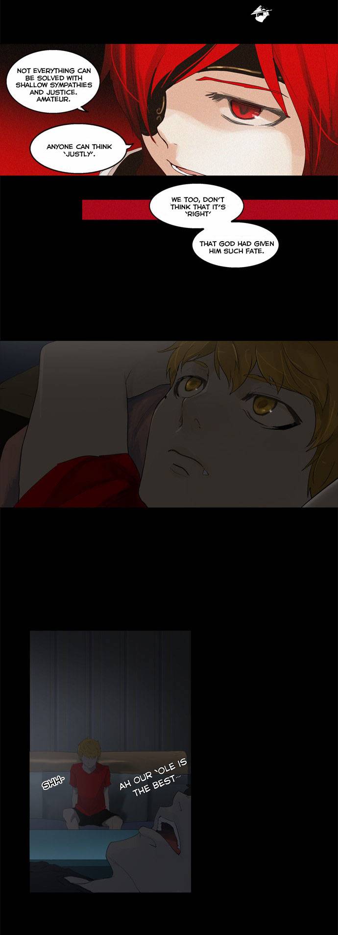 Tower of God Chapter 108 image 18